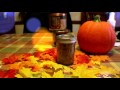 Pumpkin Spice Sugar Scrub