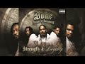 Bone Thugs-N-Harmony Featuring Akon - I Tried [Instrumental]