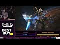 StarCraft Remastered by KingDime in 50:39 SGDQ2019