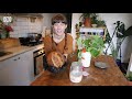 How to make your own sourdough bread starter 🍞 | Everyday Food | ABC Australia