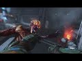 DOOM 2016 Blind Playthrough - Part 1 PS5 (4k/60FPS)