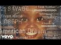Dangerous x Née-Nah - 21 Savage ft. Travis Scott & Lil Durk (That Transition! #105)