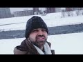 Why people live in cold areas | Pakistani in Japan