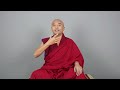 Get Better Sleep with Yongey Mingyur Rinpoche