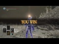 Daily Dark Souls - High Lord Returns - #19