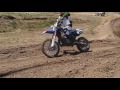 Motokid105 Practice!