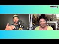 Sidechick rumor, Stepdaughter's Accusations, Picking side w/ Mel +Martell and Tisha's behavior!