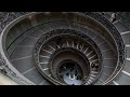 Roma en 4K: EXPLORANDO El Vaticano (Pt.3)