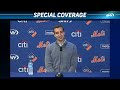 David Stearns speaks live post Mets 2024 Trade Deadline moves | NY Mets News Conference | SNY