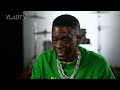 Boosie Goes Off on Birdman's Brother Terrance 