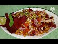 100% प्रोटीन सलाद  Sproted moong Chana  Peanut High protein salad #trending #shorts #youtubeshorts