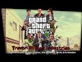 GTA5, Trevor Philips Industries (Trevor Philips Industries/Wanted) - 15 Minute Remix