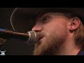 Jackson Dean - Fearless at 98.7 The Bull | PNC Live Studio Session