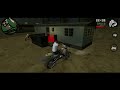 GTA SAN ANDREAS - WALKTHROUGH - MISSION #