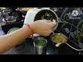 sandwich चटनी Recipe, Green chutney Recipe, chutney recipe #indianchutney, samosa chutney #shorts