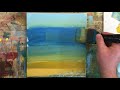 Abstract Painting Techniques