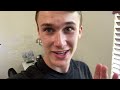 What It's Like Being A High Schooler on Self-Improvement | Vlog #4