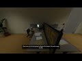 The Stanley Parable Ultra Deluxe: New stuff and endings /The Bucket Experience) (1)