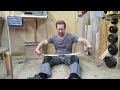 Making a horn bow - How to make a composite bow