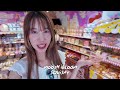 Japan Vlog นนนี่ตะลุยญี่ปุ่น ร้านสกุชชี่ เที่ยว Tokyo DisneySea ช้อปปิ้งรัวๆ [Nonny.com]