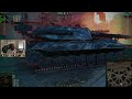 World of Tanks/ Komentovaný replay/ Object 260
