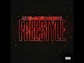 Freestyle (feat. Honeykomb Brazy)