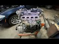 VW TSI 2.0 Turbo Engine - Top 3 Failures