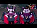 You can now speedrun FNAF Security Breach in 3 MINUTES