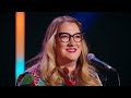 10 Ferociously Funny Minutes From Bobby Dazzler! | Sarah Millican