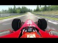 AC | My best Nurburgring run so far (not anymore)