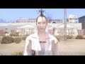 [Fallout New Vegas mod] Julie Farkas Says Take Care