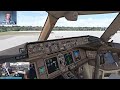 PMDG Boeing 777-300ER for MSFS - First Impressions! | Real Boeing 777 Pilot | Fun, Flight & Failures