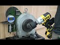 TEMU vs Modded DeWALT, Amazon & Metabo Impact Wrenches