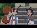 Pikachu Gets Jealous! | Pokémon Journeys: The Series | Official Clip