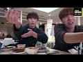 Bts bon voyage S1 Ep 4 (Eng sub)