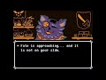 Talking to Seam after beating Spamton and Jevil (Spamton + Shadow Mantle Dialogue)