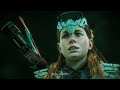 THE ARENA? - Horizon Zero Dawn Episode 6