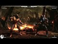 Mortal Kombat Arenas / Stages Evolution MK to MK11 | 2K 60FPS