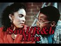 SOUL/R&B MIX (90-92 Vibes)|| Babyface/Peebles/Whitney Houston/Guy/Mariah Carey/Surface/Teddy P.....