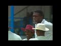 🔥 Curtly Ambrose Takes 11 Wickets In The Match! | West Indies v England 1994