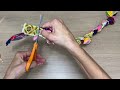 3 EASY DIY DOG TOYS TUTORIAL