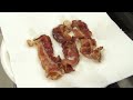 How to Cook Bacon So It's Crispy, Tender, and the Most Perfect Ever