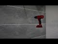 E.C.A. | Thermostatic Concealed Bath Shower Mixer Installation Video