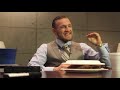 Conor McGregor: Welcome To My Office