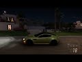 V12 VANTAGE S 2013 ASTON MARTIN Forza Horizon 5 | Logitech G923 Steering Wheel Gameplay