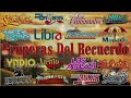 GRUPERAS 90S DEL RECUERDO   BRONCO, TEMERARIOS, BUKIS, ACOSTA, BRYNDIS, CAMINANTES, YONICS Y MAS