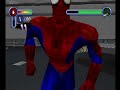 [TAS] PSX Spider-Man 2: Enter: Electro by arandomgameTASer in 22:00.52
