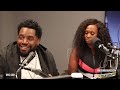 Corey Holcomb Speaks On Tiffany Haddish, Relationships & His Upcoming Comedy Show