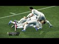 Barcelona vs Real Madrid 5-5 (Penaltis) PES 2013