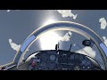 VRC Aviation, F-5 Vs Mig 21 #vrchat #aviation #dogfight #flight #games #gameplay